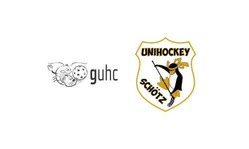 Gambarognese UHC I - UHC Pinguin Schötz III