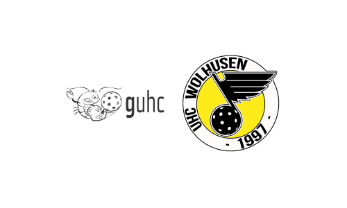 Gambarognese UHC I - UHC Wolhusen III