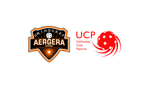 Aergera Giffers - Unihockey Club Payerne