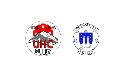 UHC Fully - UHT Semsales