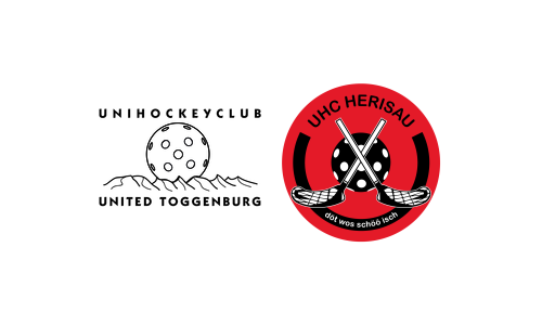 United Toggenburg Bazenheid I - UHC Herisau I