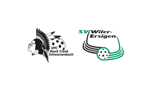 Black Creek Schwarzenbach I - SV Wiler-Ersigen IV