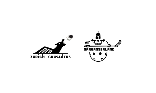 Crusaders 95 Zürich - UHC Sarganserland