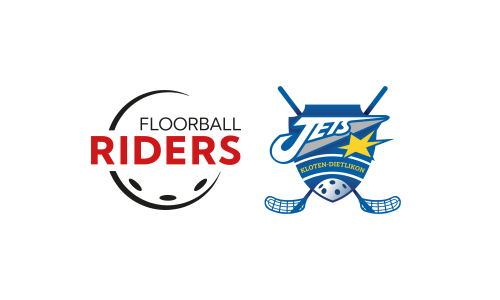 FB Riders DBR II - Kloten-Dietlikon Jets