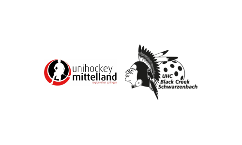 Unihockey Mittelland - Black Creek Schwarzenbach