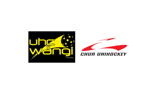 UHC Wängi - Chur Unihockey II