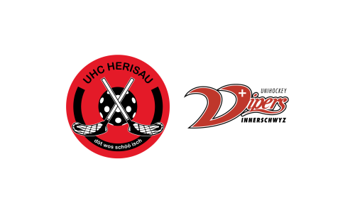 UHC Herisau - Vipers InnerSchwyz