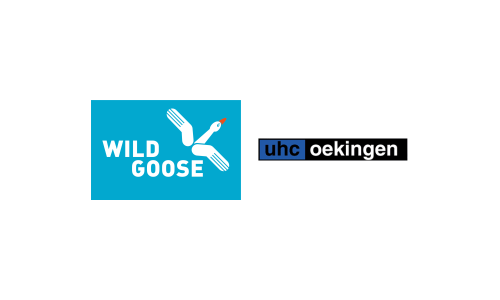 Wild Goose - UHC Oekingen