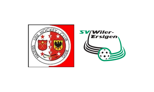 UHC Naters-Brig - SV Wiler-Ersigen II