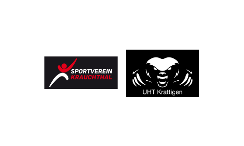 SV Krauchthal - UHT Krattigen