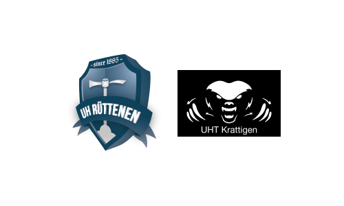 UH Rüttenen - UHT Krattigen