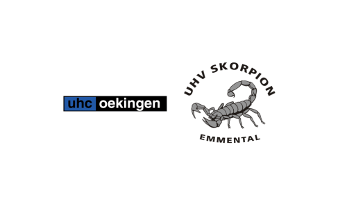 UHC Oekingen - Skorpion Emmental Zollbrück III