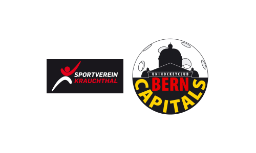 SV Krauchthal - Bern Capitals Ost III