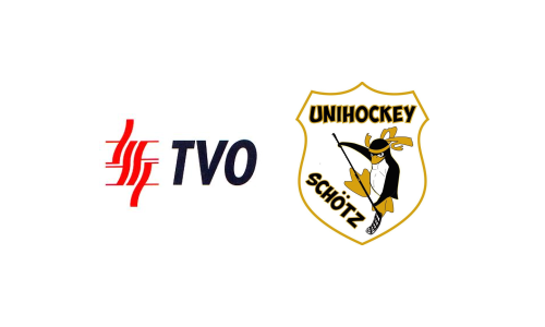 TV Oberwil BL - UHC Pinguin Schötz