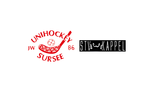 UHC JW Sursee 86 II - STV Kappel