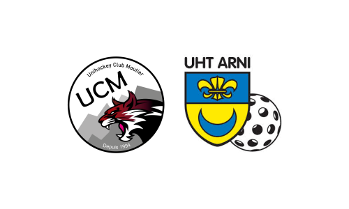 UC Moutier - UHT Arni II