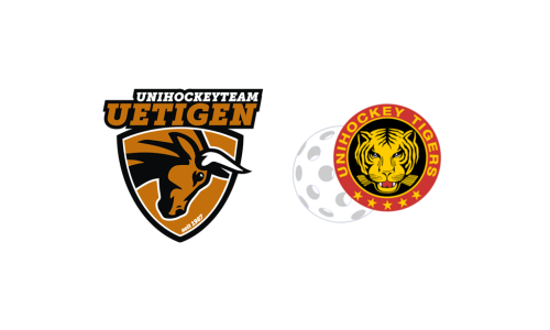 UHT Uetigen II - Tigers Langnau II