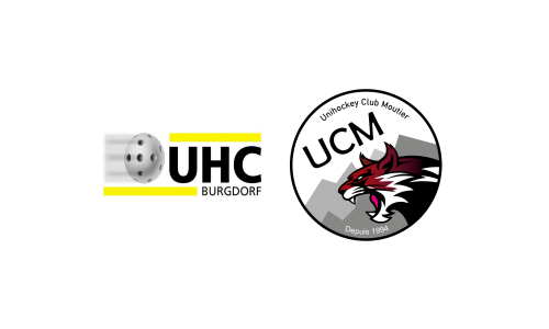 UHC Burgdorf II - UC Moutier