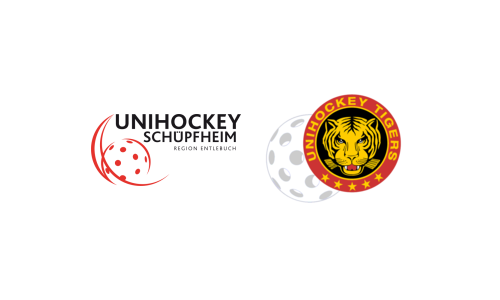 Unihockey Schüpfheim II - Tigers Langnau II