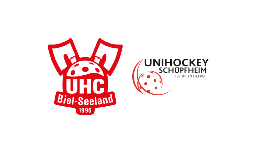 UHC Biel-Seeland II - Unihockey Schüpfheim II