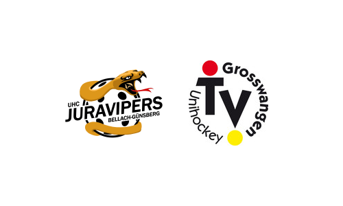 UHC Juravipers - Unihockey TV Grosswangen II