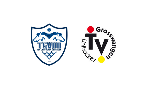 TSV Unihockey Deitingen II - Unihockey TV Grosswangen II (0:0)