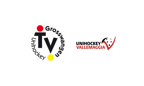 Unihockey TV Grosswangen III - UH Vallemaggia II