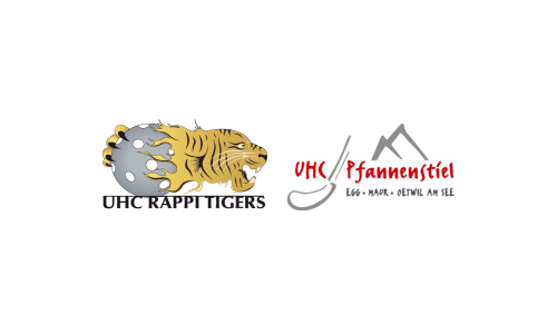 UHC Rappi Tigers - Pfannenstiel Egg V