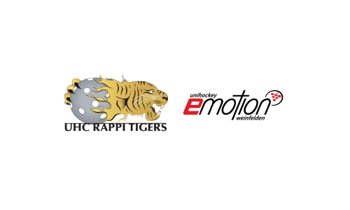 UHC Rappi Tigers - emotion weinfelden II