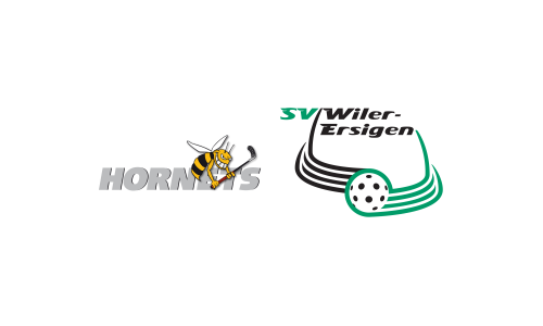 Hornets R.Moosseedorf Worblental - SV Wiler-Ersigen