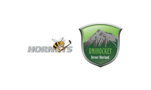 Hornets R.Moosseedorf Worblental - Unihockey Berner Oberland