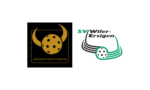 UHT TV Wohlen BE - SV Wiler-Ersigen