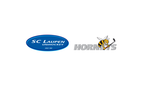 SC Laupen I - Hornets R.Moosseedorf Worblental