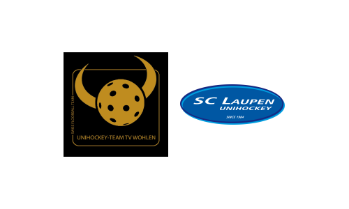 UHT TV Wohlen BE - SC Laupen II