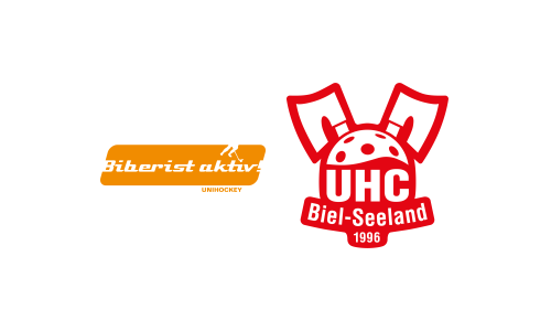 Biberist Aktiv - UHC Biel-Seeland