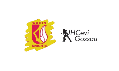 Wadin Knights Wädenswil II - UHCevi Gossau I