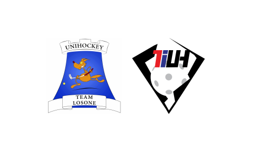 UHT Losone - Ticino Unihockey