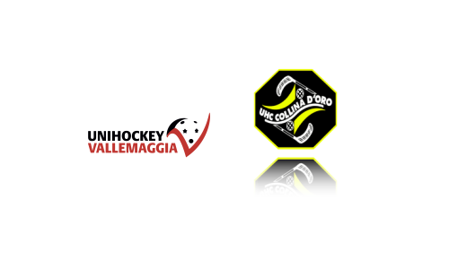 UH Vallemaggia - Unihockey Collina d'Oro