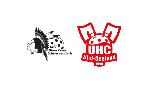 Black Creek Schwarzenbach - UHC Biel-Seeland II