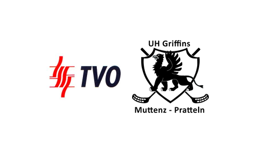 TV Oberwil BL I - Griffins Muttenz-Pratteln