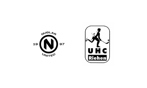 UHC Nuglar United - UHC Riehen I