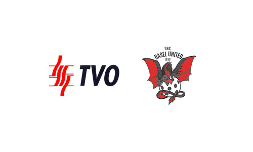 TV Oberwil BL I - UHC Basel United I