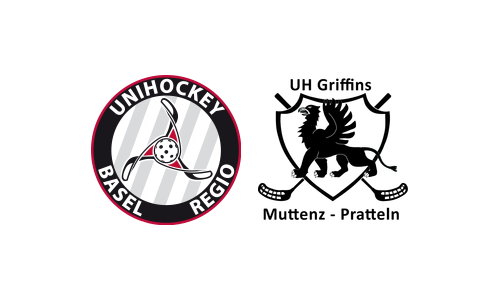 Unihockey Basel Regio - Griffins Muttenz-Pratteln