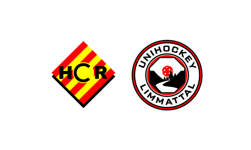 HC Rychenberg Winterthur II - Unihockey Limmattal I