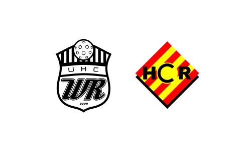 UHC Wehntal Regensdorf II - HC Rychenberg Winterthur II