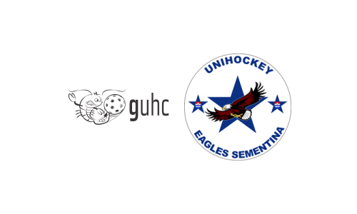 Gambarognese UHC - UH Eagles Sementina