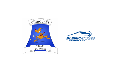 UHT Losone - Blenio Stars Unihockey I