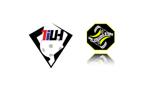 Ticino Unihockey II - Unihockey Collina d'Oro