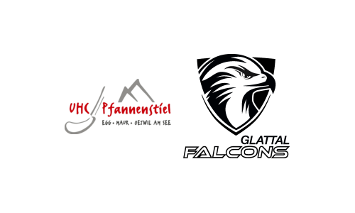 Pfannenstiel Egg I - Glattal Falcons I