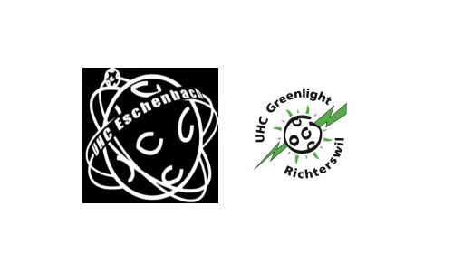 UHC Eschenbach - Greenlight Richterswil